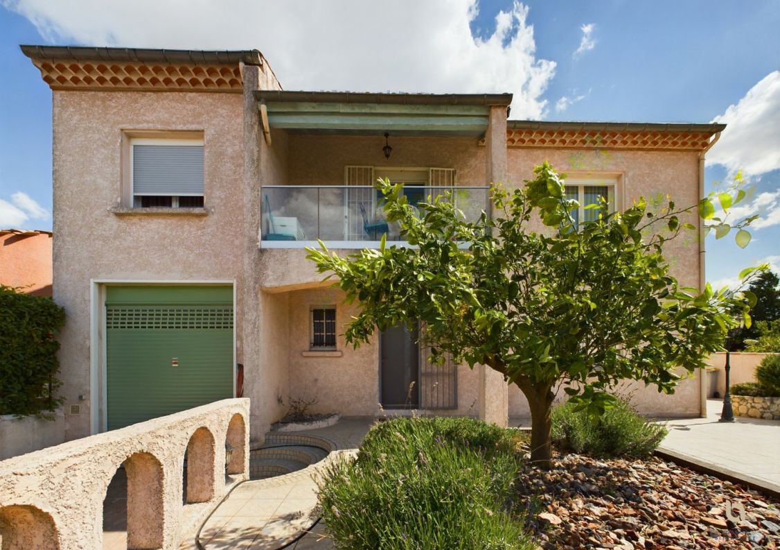 à vendre Maison Boujan Sur Libron