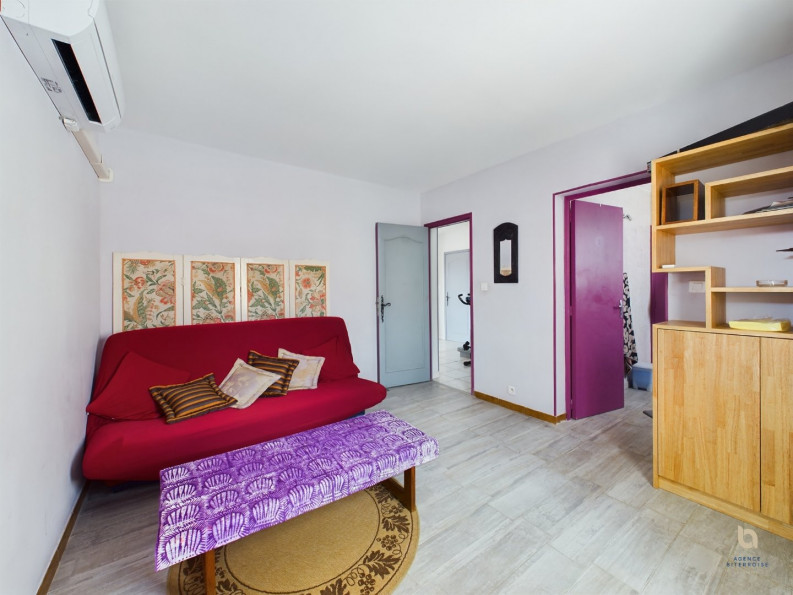 à vendre Maison Boujan Sur Libron - Photo 5