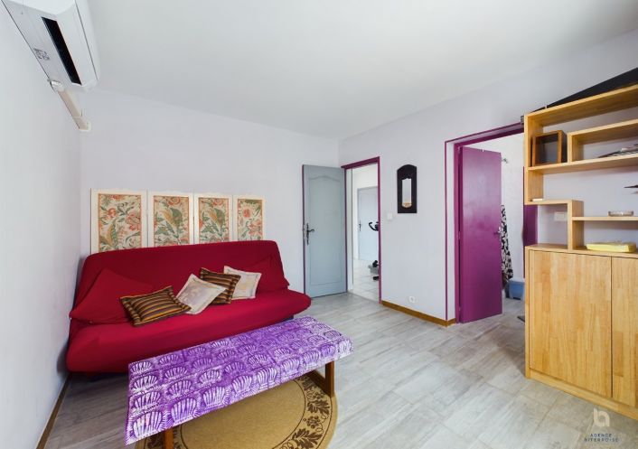 vente Maison Boujan Sur Libron