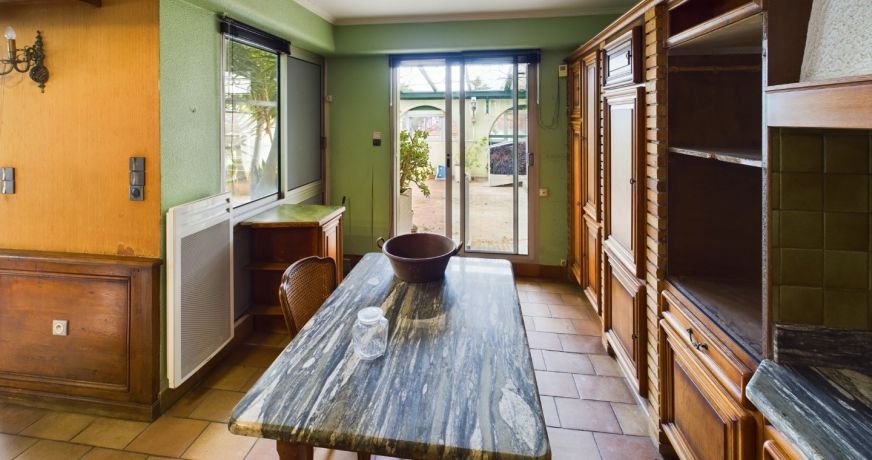 vente Appartement Beziers