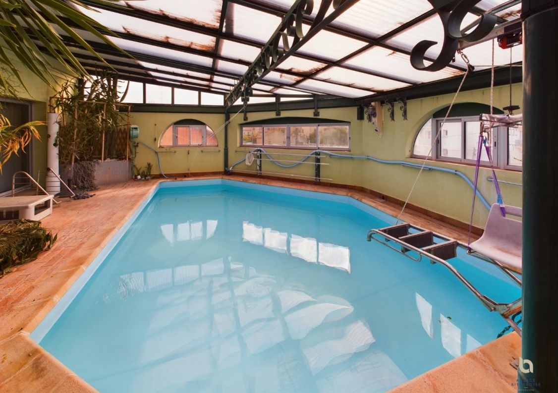 à vendre Appartement Beziers