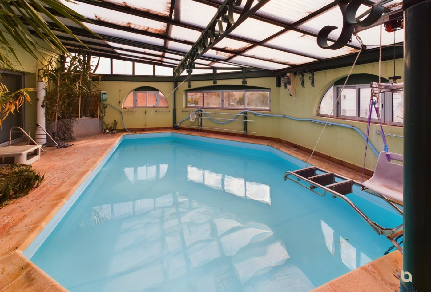 vente Appartement Beziers - Photo 1