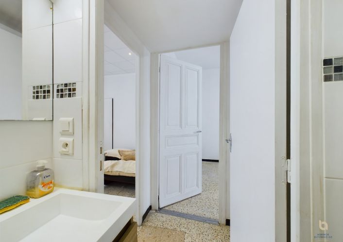 vente Appartement Beziers