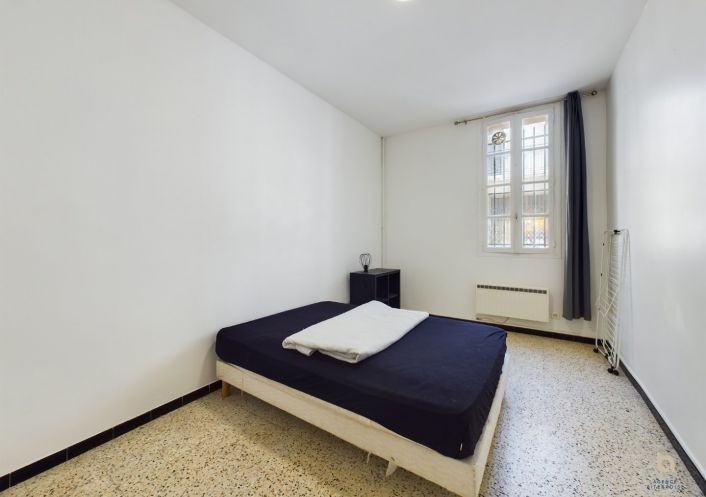 vente Appartement Beziers