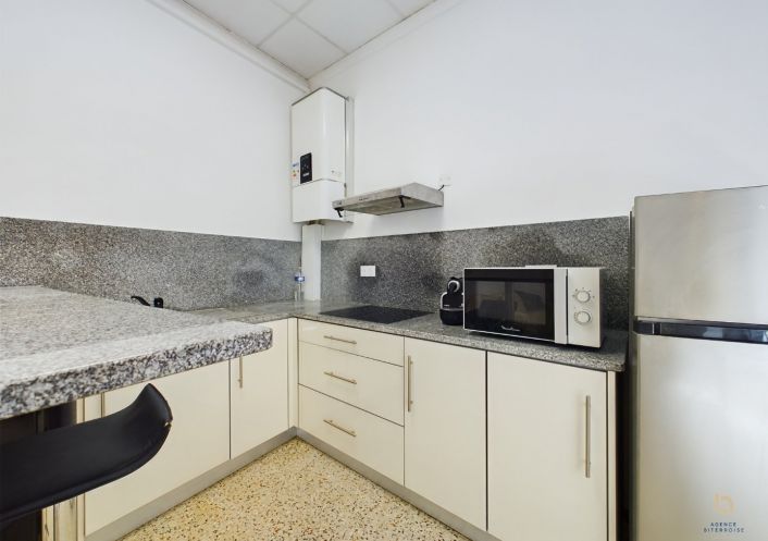 vente Appartement Beziers