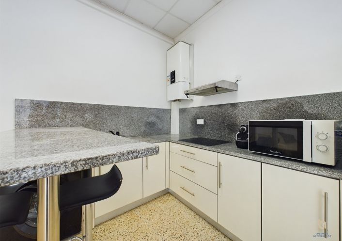 vente Appartement Beziers