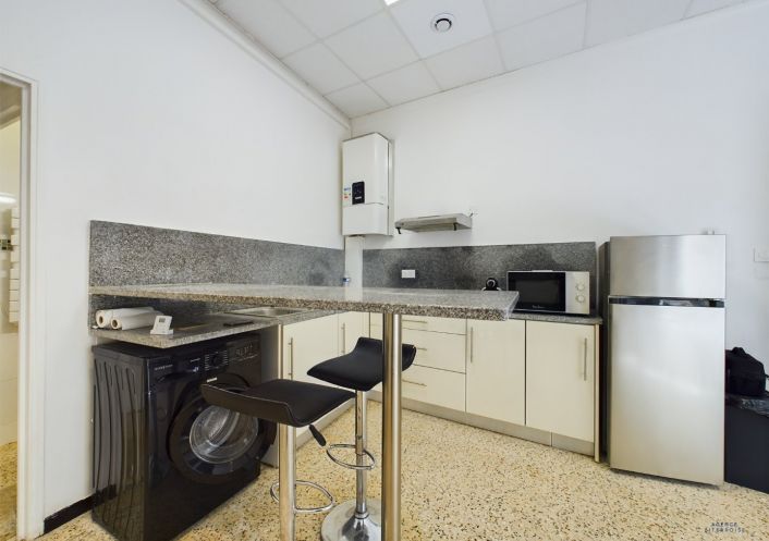 vente Appartement Beziers