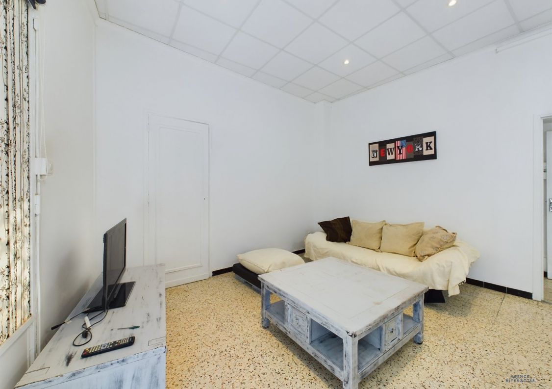 à vendre Appartement Beziers