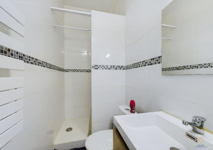 vente Appartement Beziers