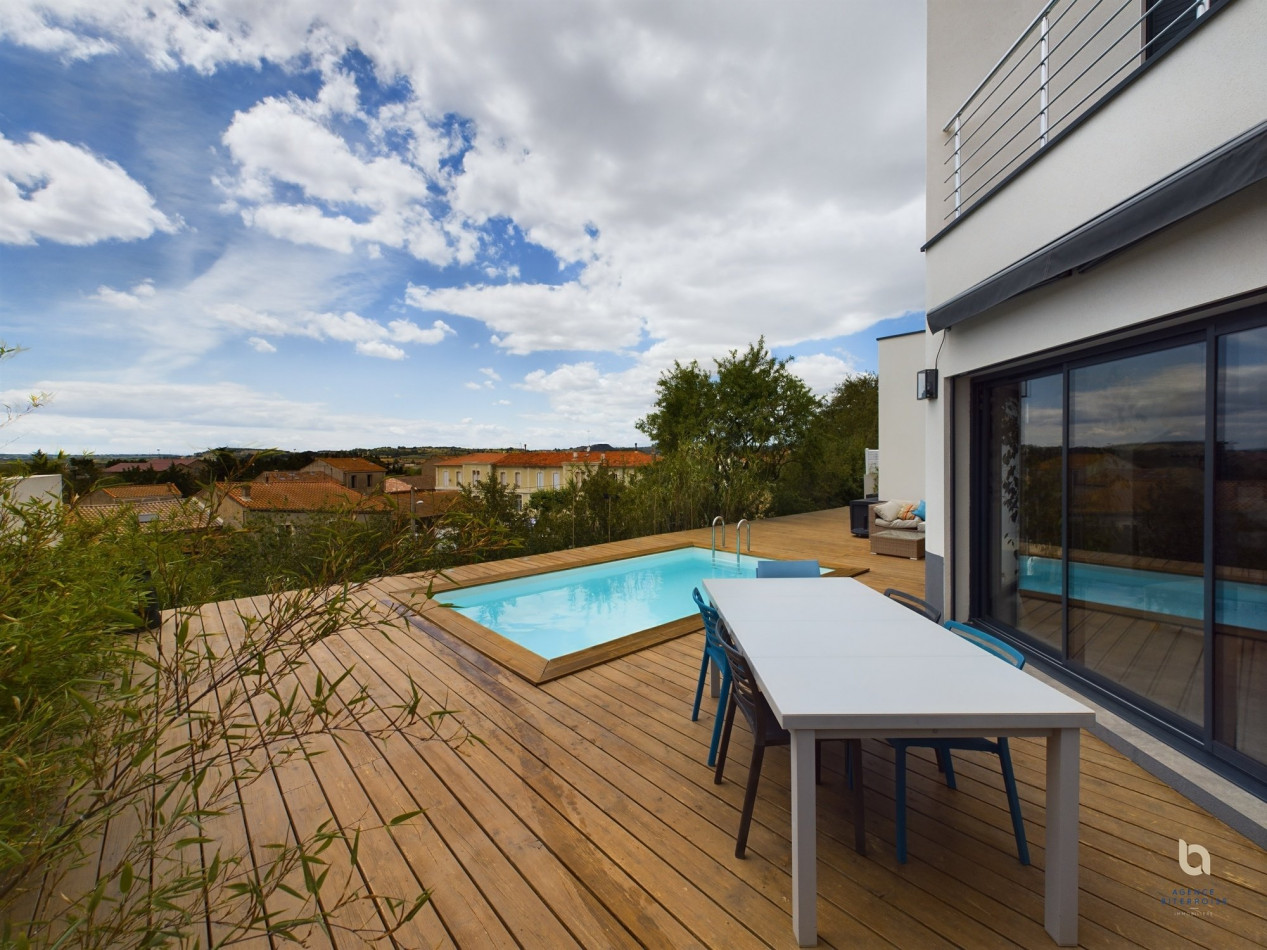 à vendre Maison Vendres - Photo 2