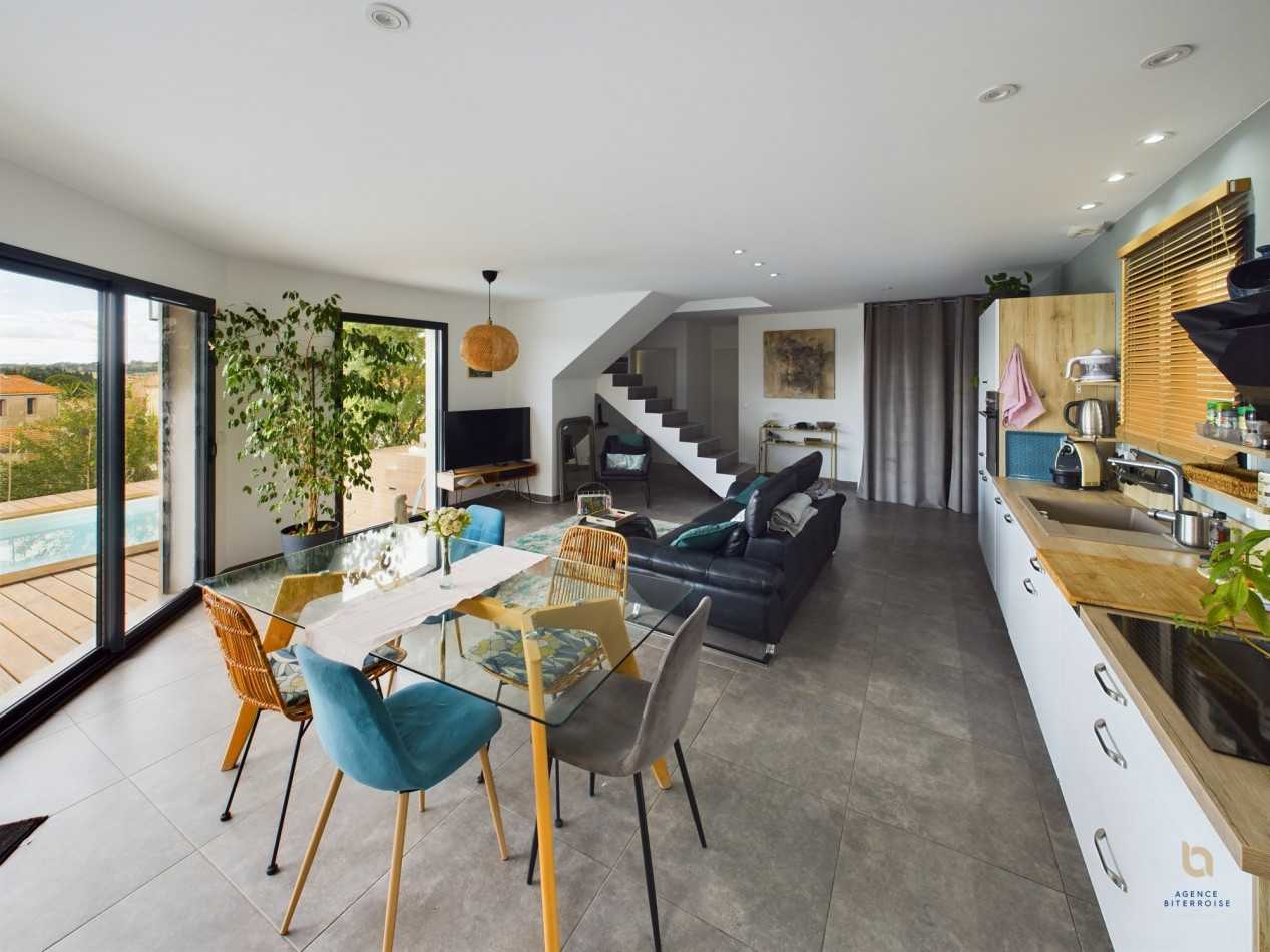 à vendre Maison Vendres - Photo 5