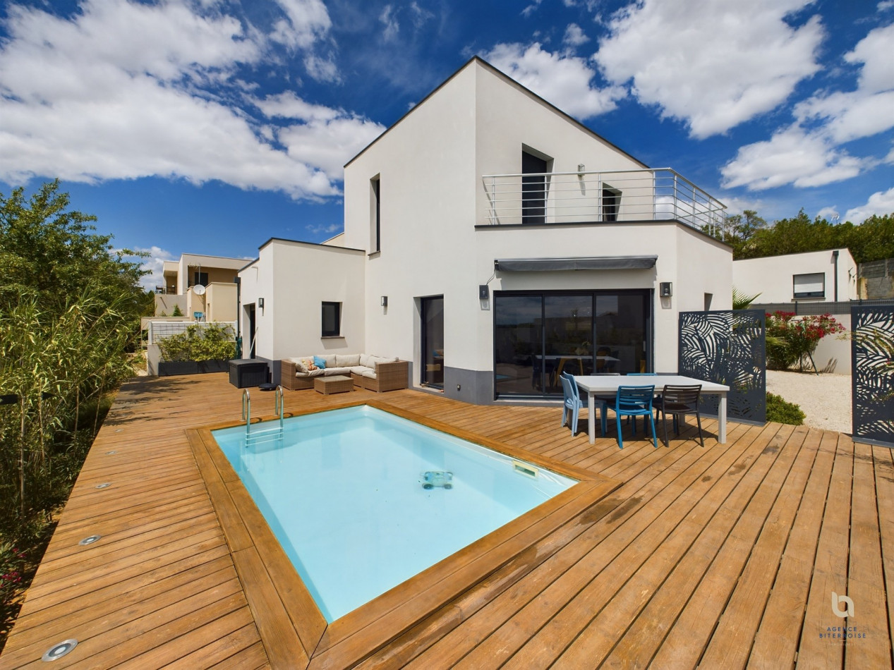 à vendre Maison Vendres - Photo 1