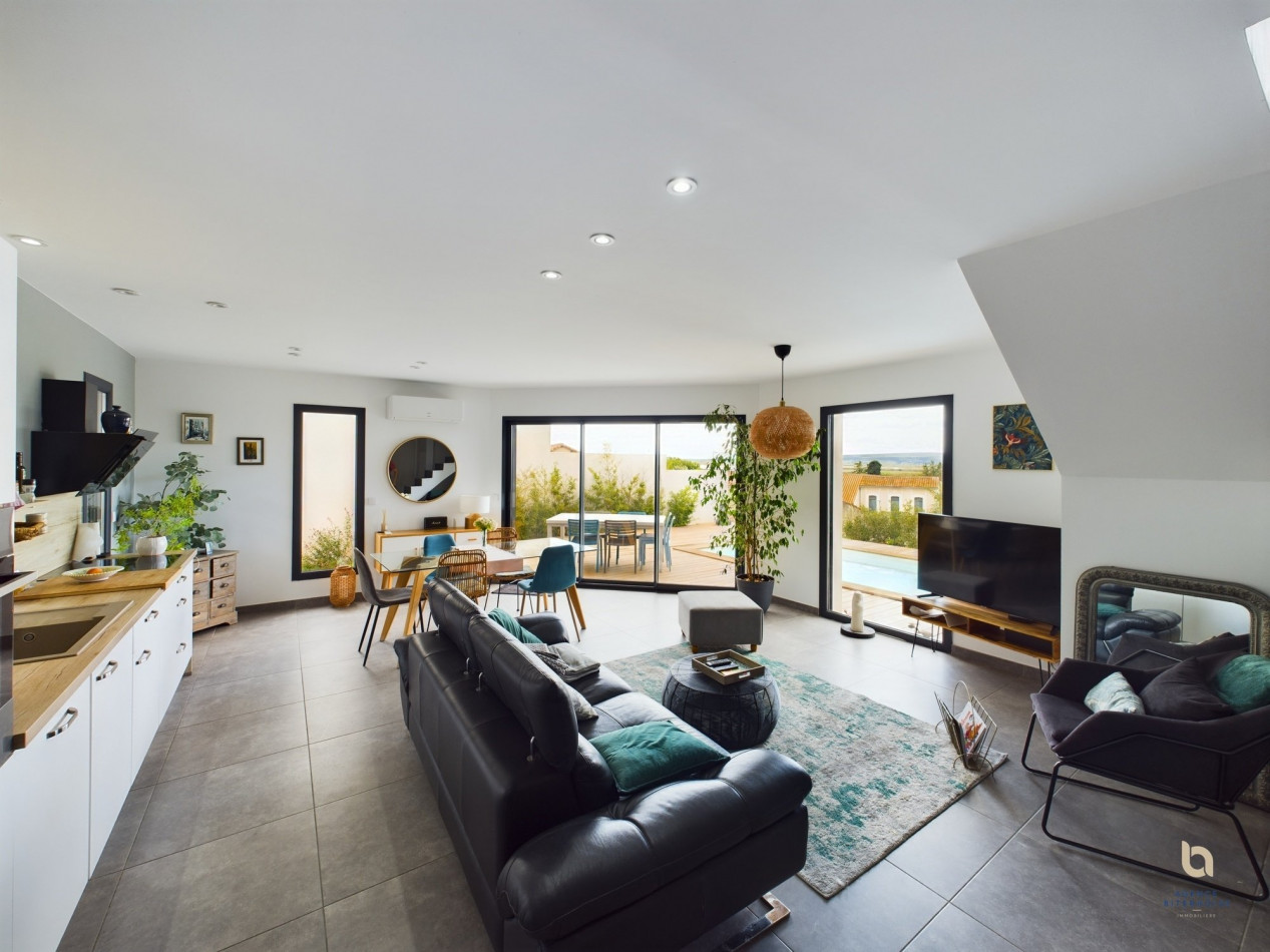 à vendre Maison Vendres - Photo 4