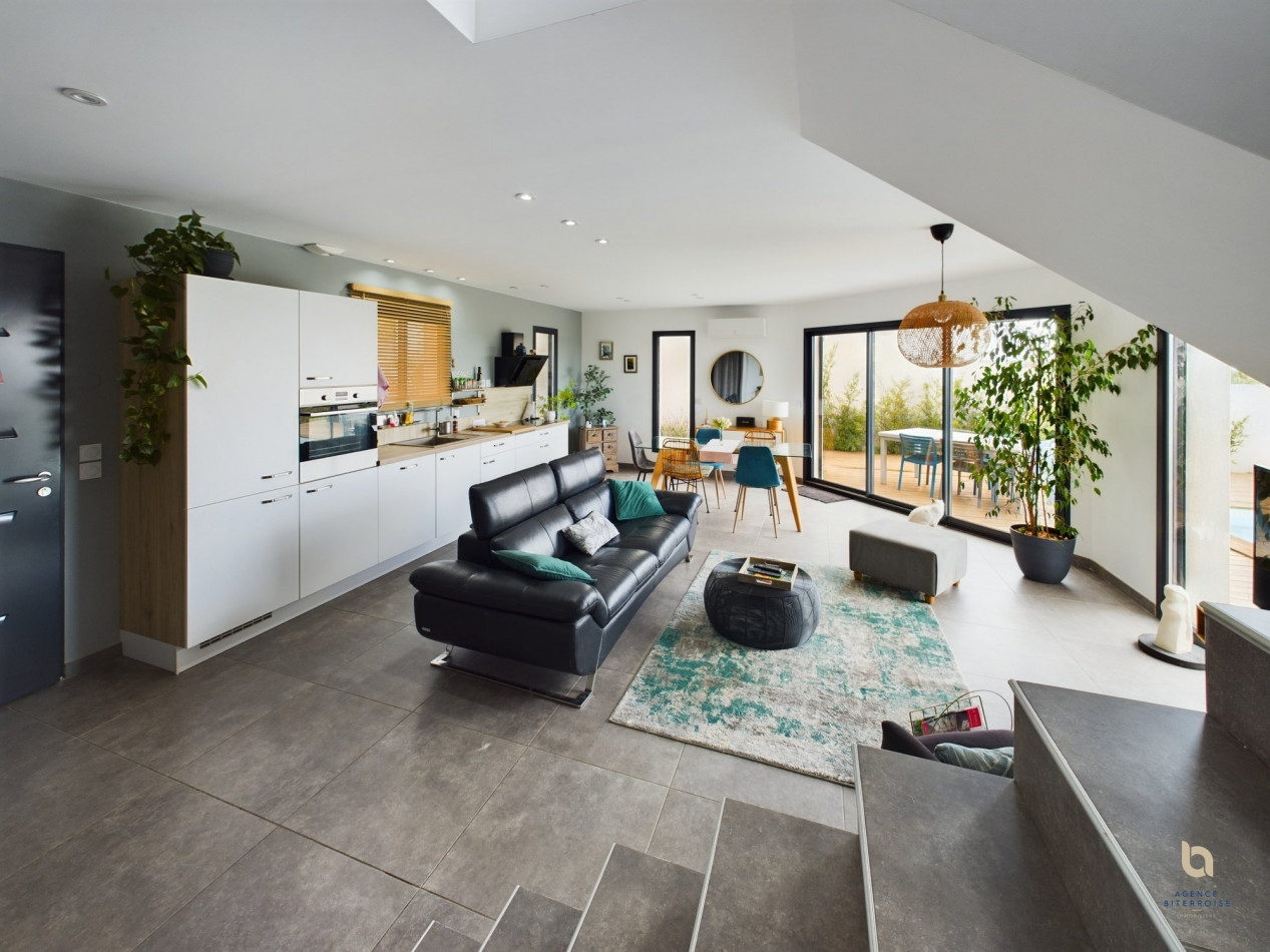 à vendre Maison Vendres - Photo 3