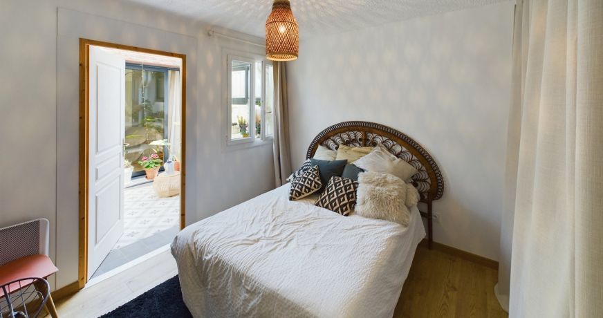 vente Appartement Beziers