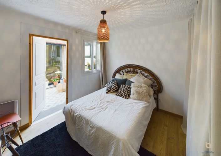 vente Appartement Beziers