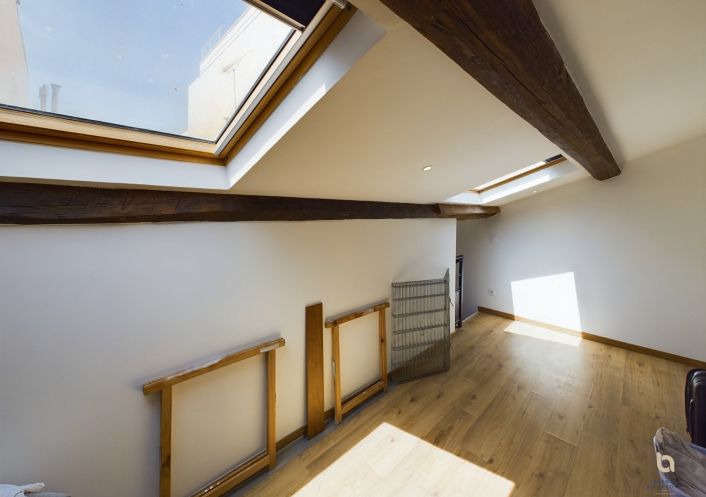 vente Appartement Beziers