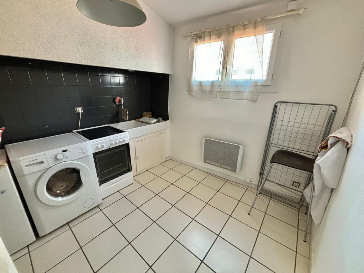 vente Appartement Beziers - Photo 9