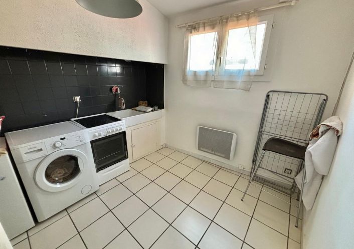 vente Appartement Beziers