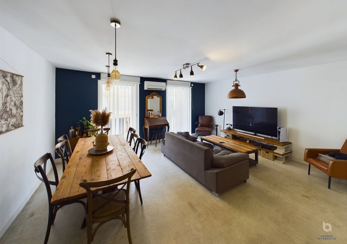 à vendre Appartement Beziers