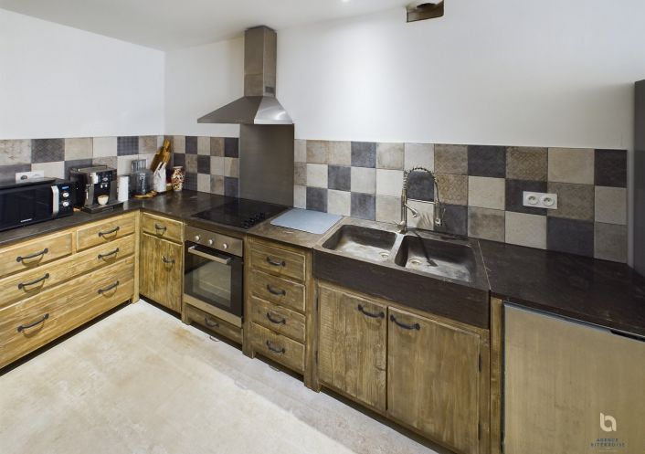 vente Appartement Beziers