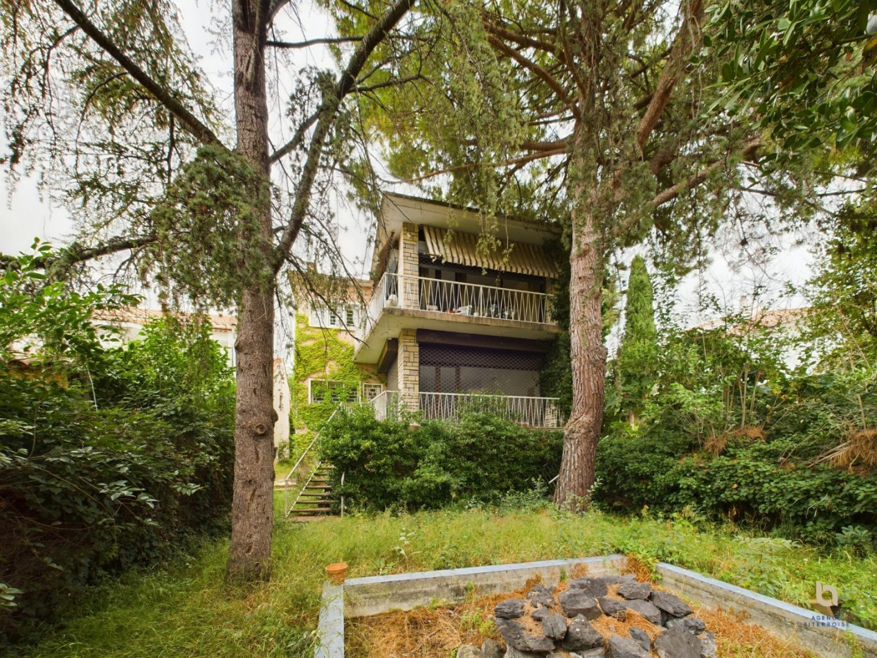 à vendre Maison Beziers - Photo 2
