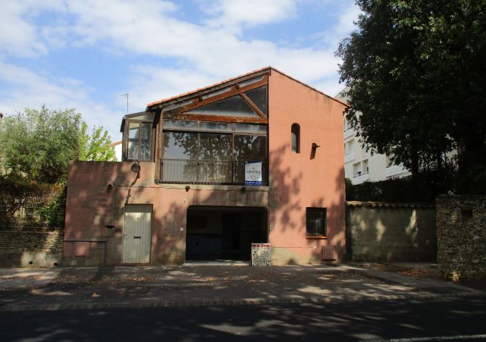 vente Maison Beziers