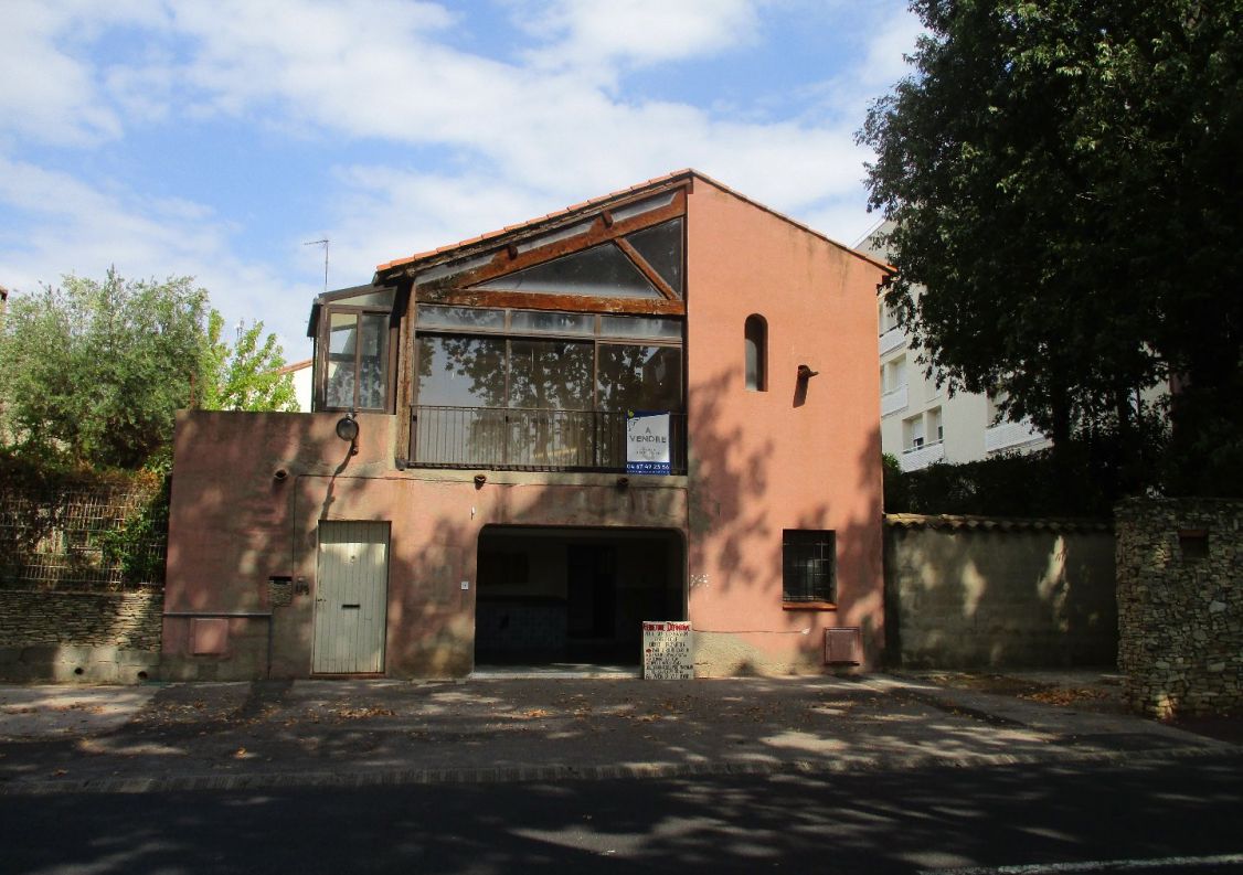 à vendre Maison Beziers
