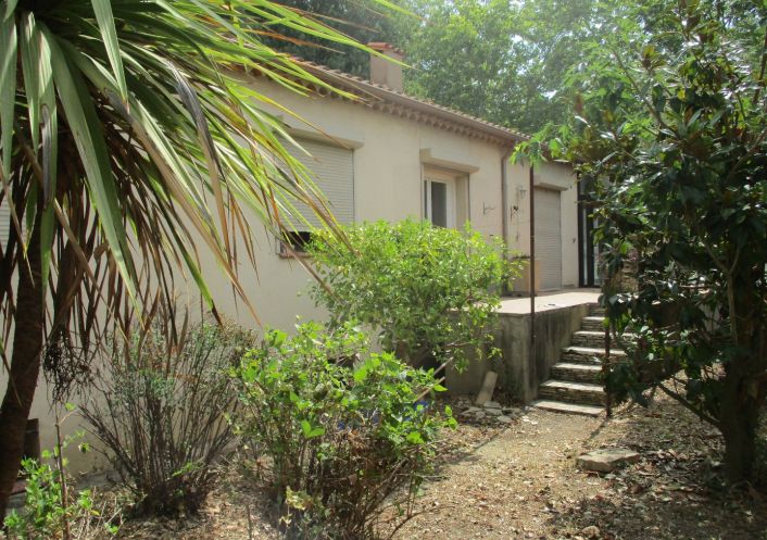 vente Maison Beziers