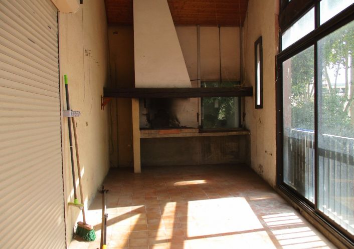 vente Maison Beziers