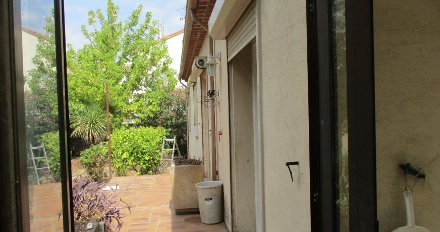 vente Maison Beziers