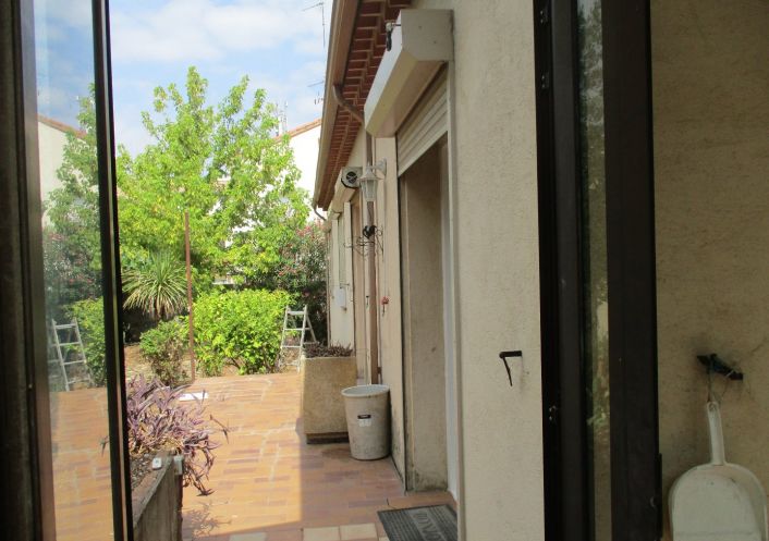vente Maison Beziers