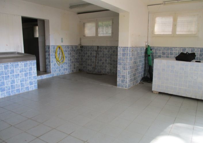 vente Maison Beziers