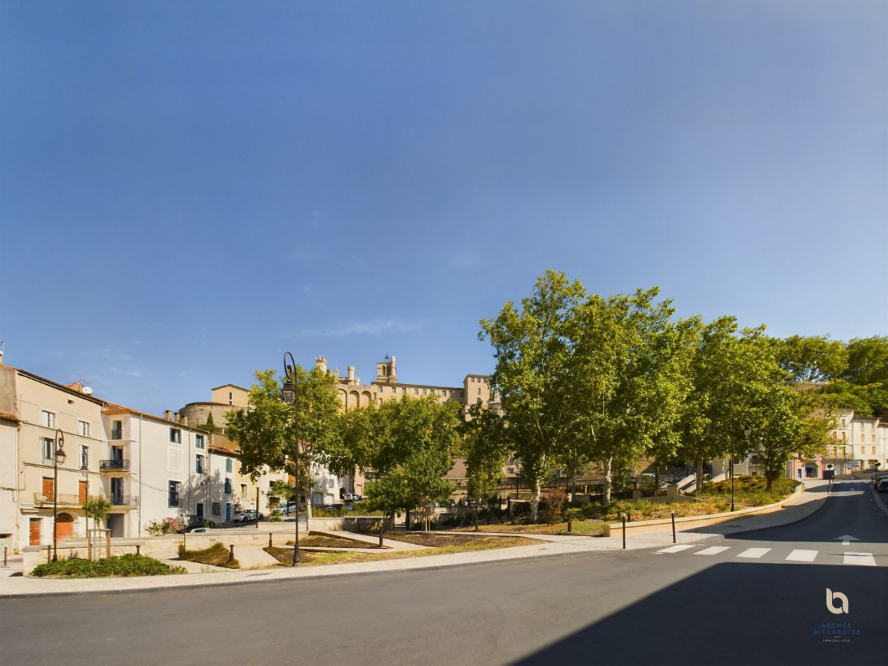 à vendre Maison Beziers - Photo 2
