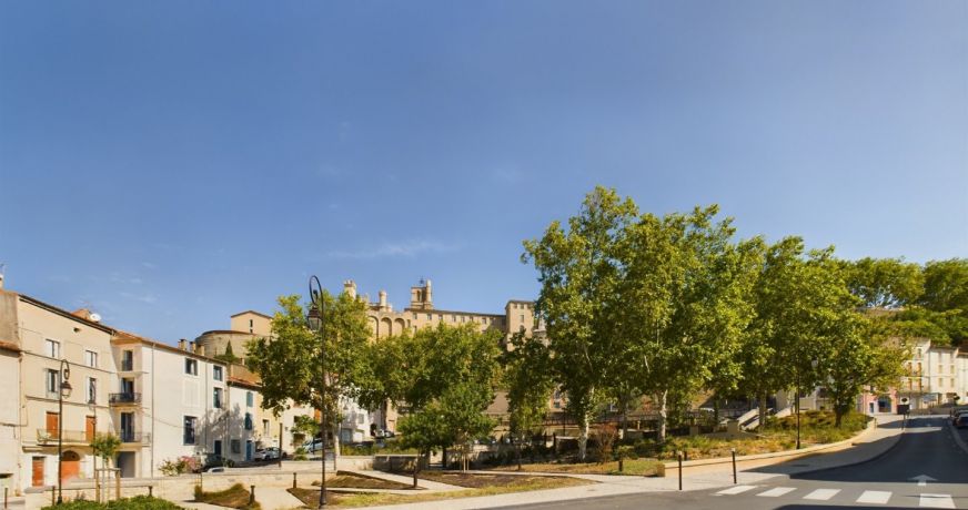 vente Maison Beziers