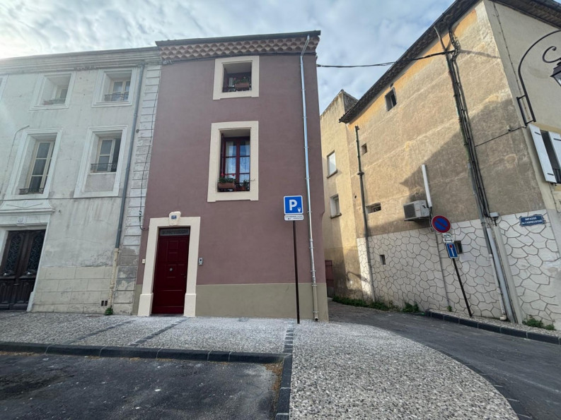 vente Maison Beziers - Photo 1