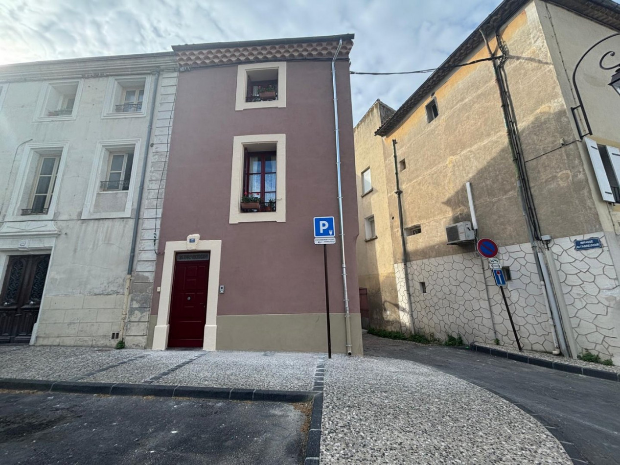 à vendre Maison Beziers - Photo 1