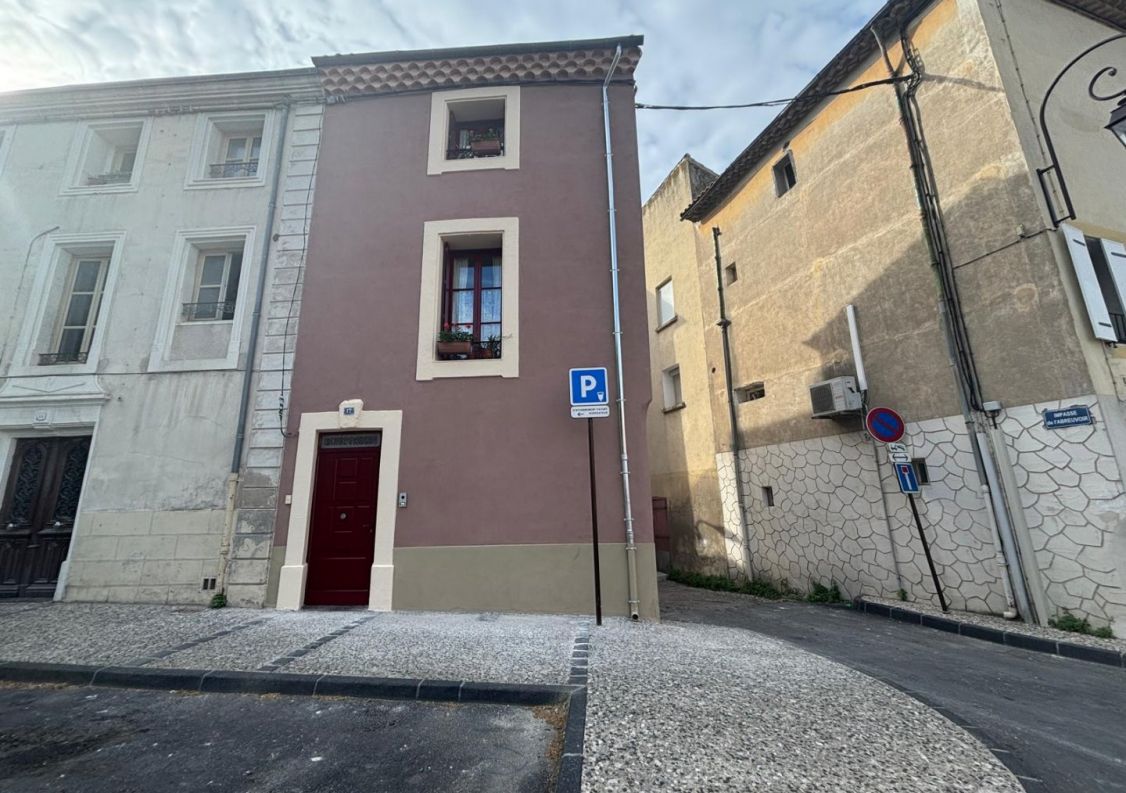 à vendre Maison Beziers