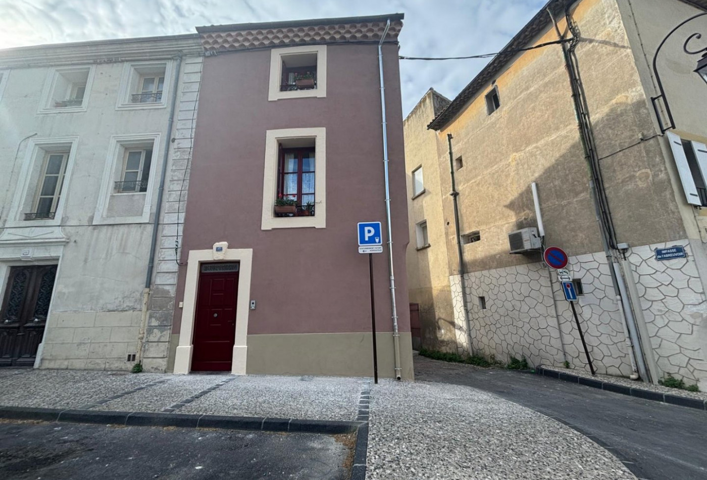 vente Maison Beziers - Photo 1