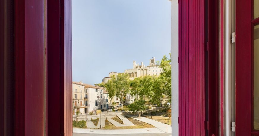 vente Maison Beziers