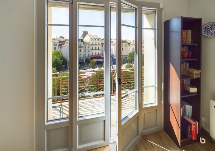 vente Appartement Beziers