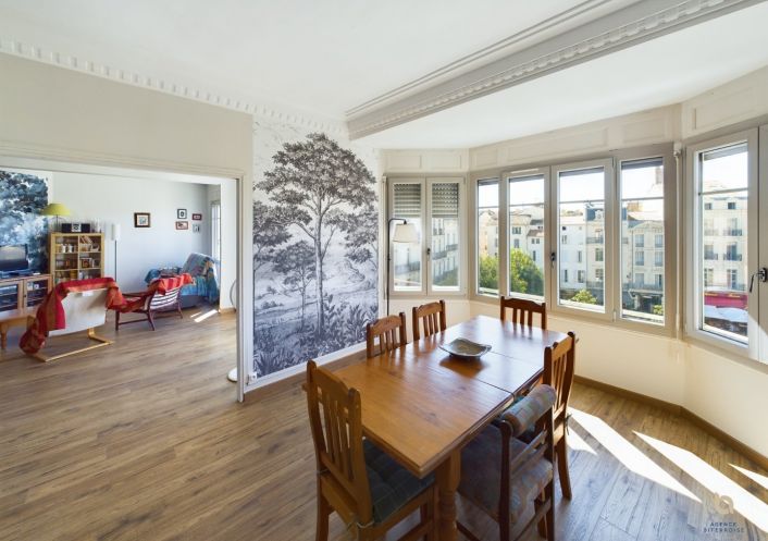 vente Appartement Beziers