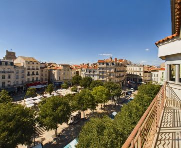 à vendre Beziers
