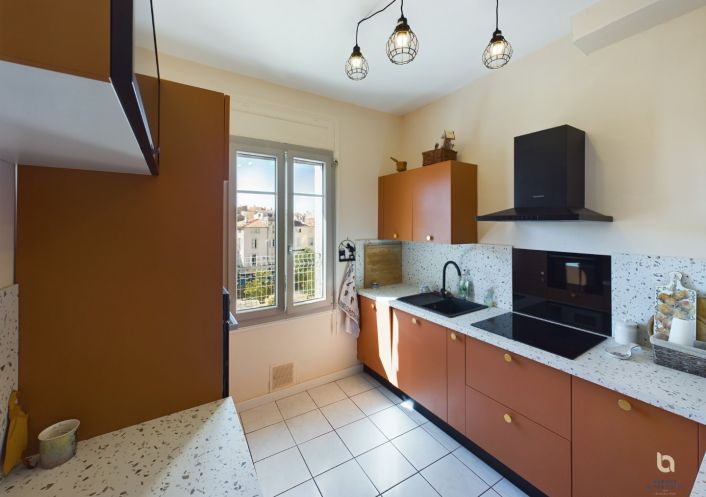 vente Appartement Beziers