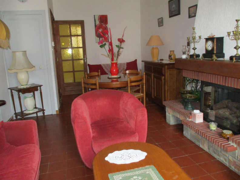 vente Appartement Beziers - Photo 1