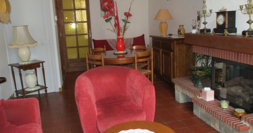 vente Appartement Beziers