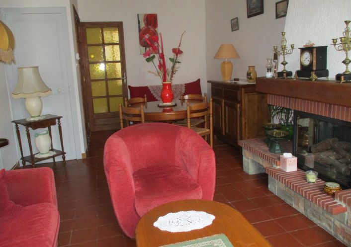 vente Appartement Beziers