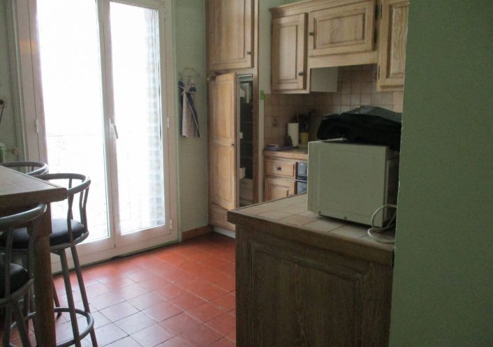 vente Appartement Beziers