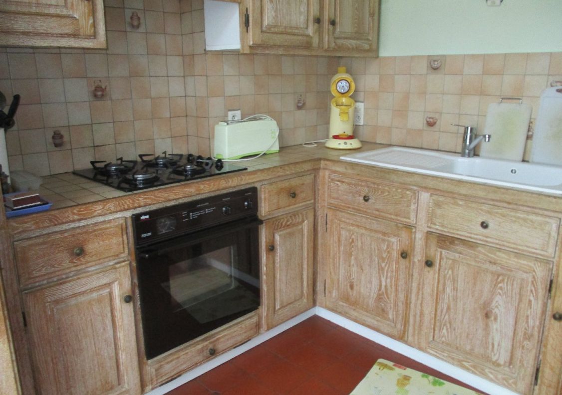 à vendre Appartement Beziers