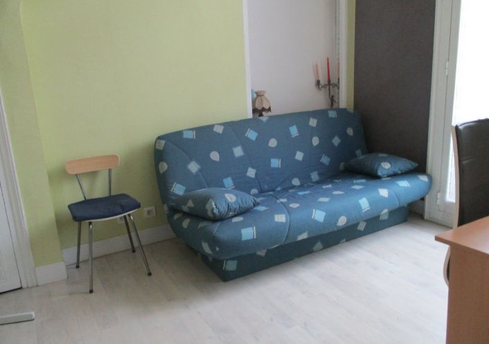 vente Appartement Beziers